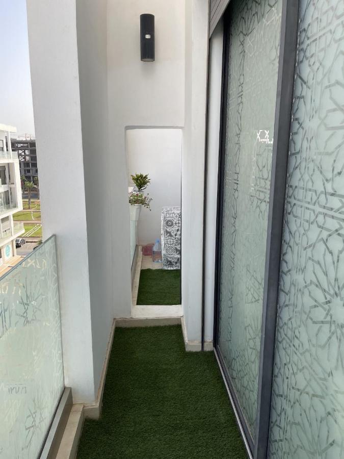 Appartement Bay Agadir