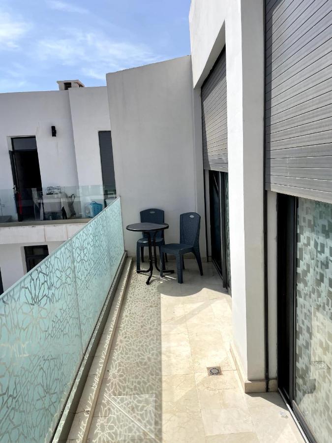 Bay Appartement Agadir